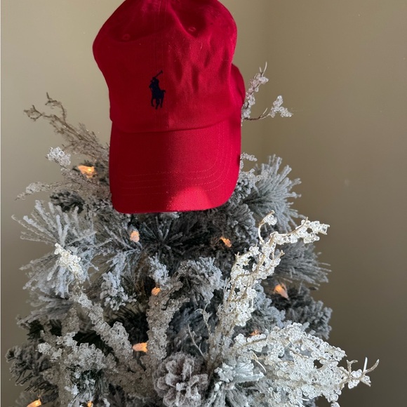 Baseball Cap Polo Ralph Lauren - Picture 4 of 5